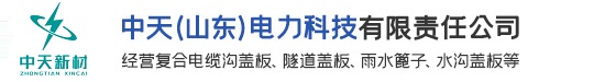  中天(山东)电力科技有限责任公司