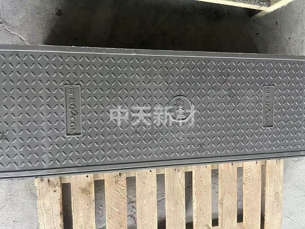 变电站电缆沟盖板