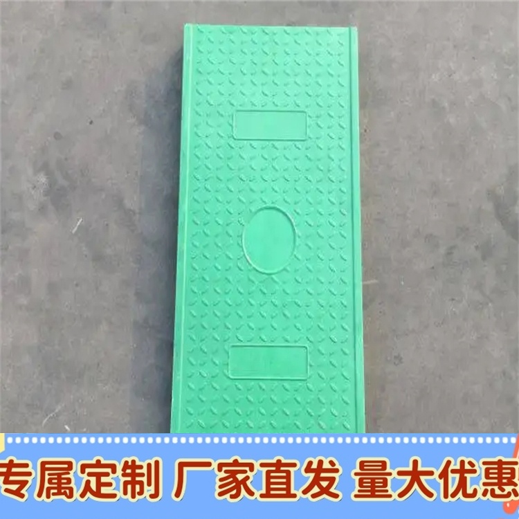 沟盖板越来越受欢迎的原因