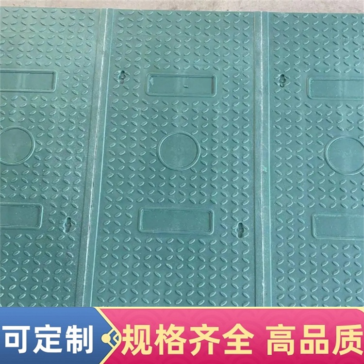 复合电缆沟盖板进行涂漆时有哪些要求